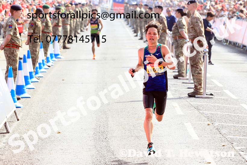 Mens 2023 AJ Bell GNR.  Photo: David T. Hewitson/Sports for All Pics